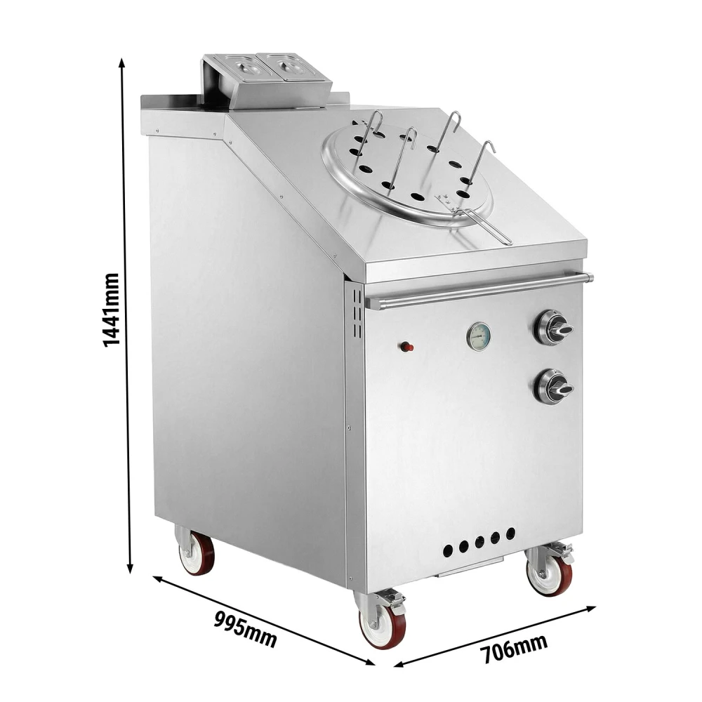 mobiliario-contract-horno tandoori a gas 6